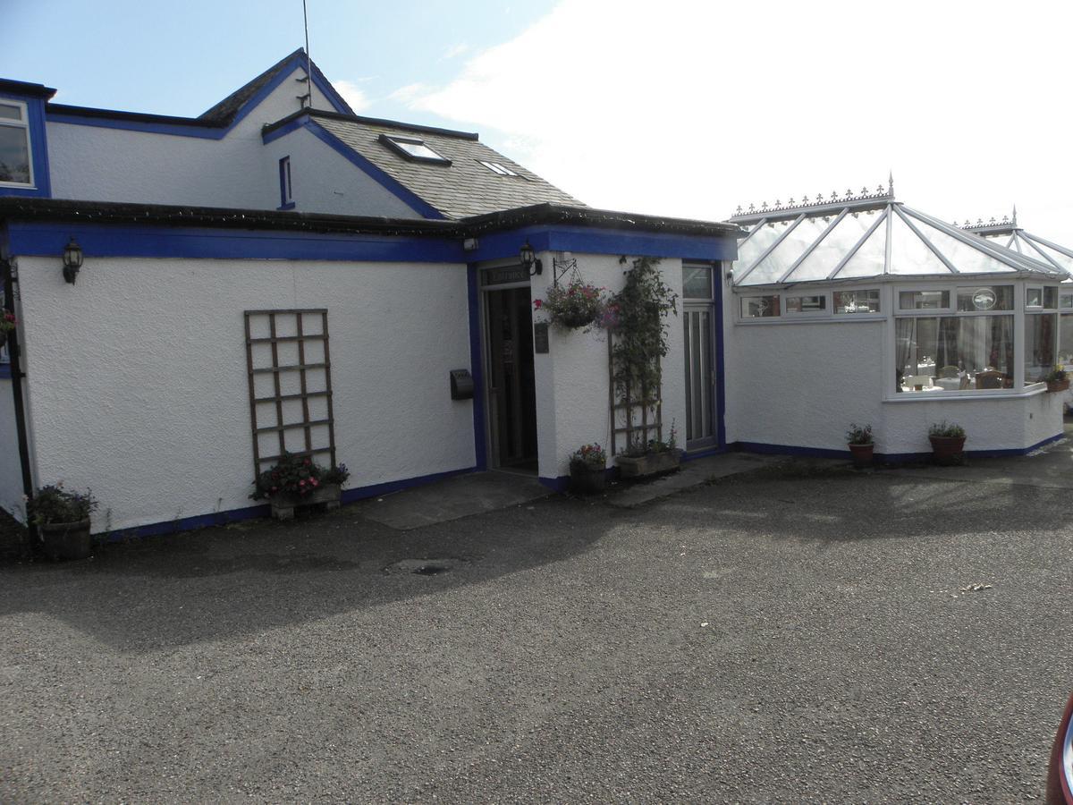 Morefield Motel Ullapool Exterior photo